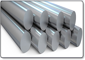 Round Bars Round Bars
